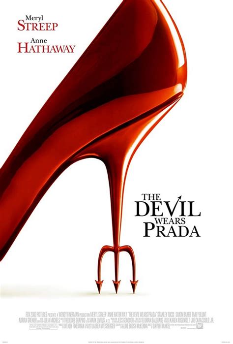 Trilha sonora: O Diabo Veste Prada (2006) 